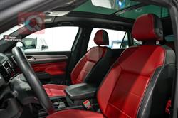 فولكسفاغن أطلس كروس سبورت